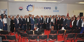 Silivri EXPO Başladı! 2016