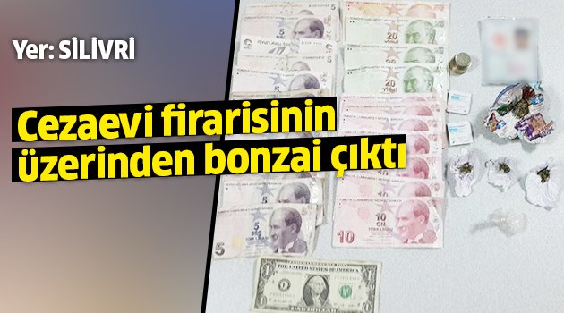 18 yaşından küçük iki 'çocukta' bonzai çıktı