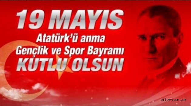 19 Mayıs dolu dolu geçecek!