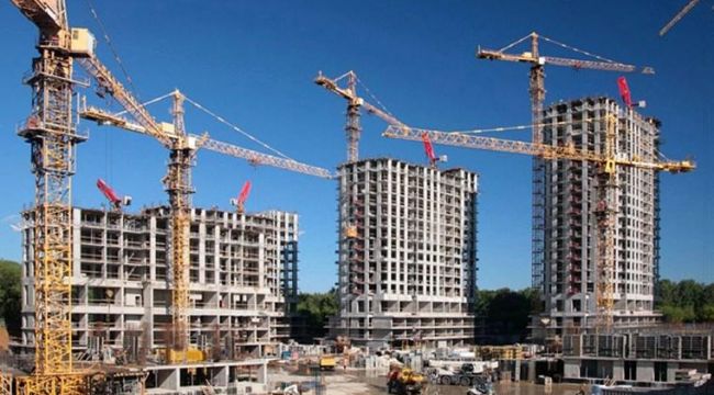 Hazır Beton Endeksi Temmuz ayı raporu açıklandı