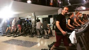 Silivri'de fitness düşünenler 'kış indirimi' sizin için 