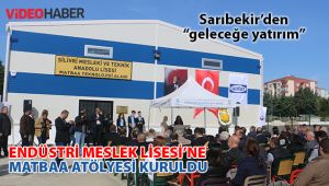 Silivri Sarten'den eğitime büyük destek!