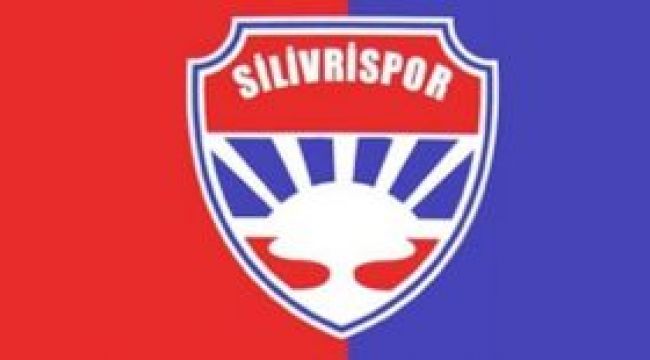 Silivrispor 90+8'de güldü