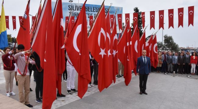 Cumhuriyet Bayramı coşkuyla kutlanacak