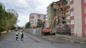 İmar Barışı için Silivri'yi uyardı! Arayın... 