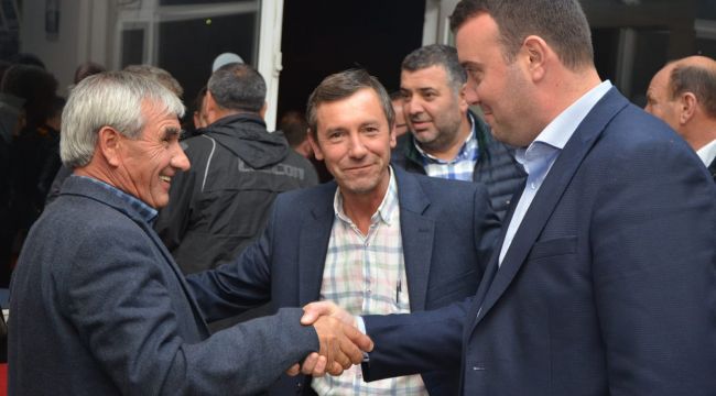 'Kadıköy kazanacak Silivri kazanacak'