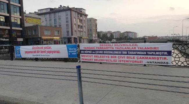 Silivri'de skandal olay!