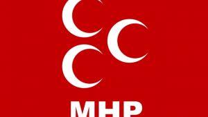 MHP'de adaylıklar 15 Kasım'da başlıyor