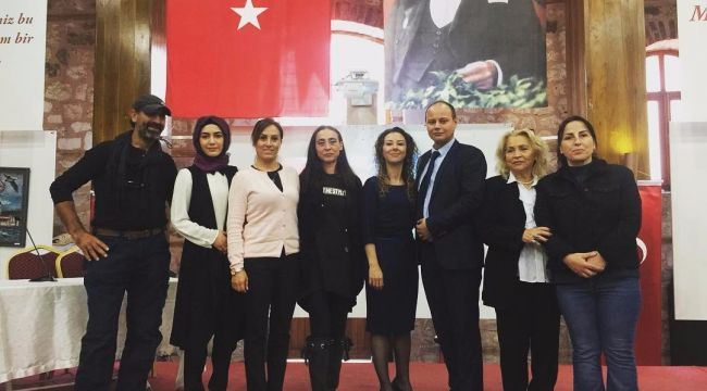 Silivri'de 'hayvan hakları' açılımı!