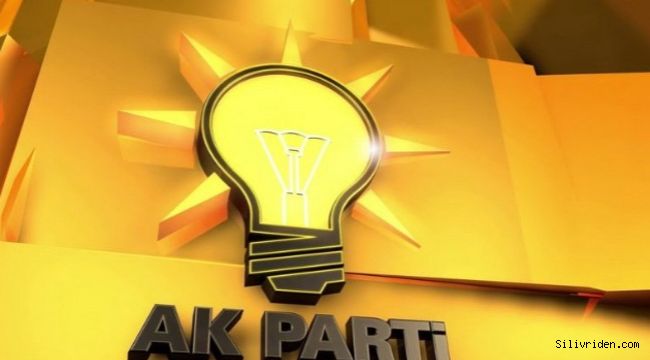 AK Parti'nin İstanbul ilçe adayları belli oldu. İşte liste