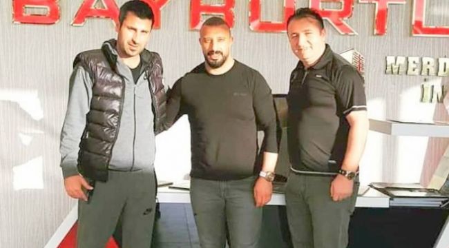 Bayburtlu'dan Bayan Futbol'a büyük destek