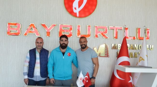 İsmet Karabulut, Survivor'a mı giriyor?