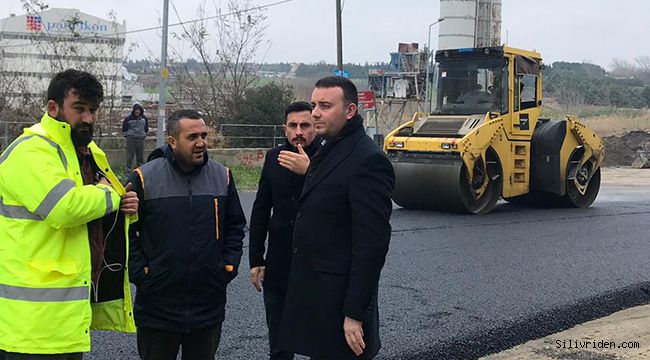 'Vatandaş belediyede muhatap bulamıyor'