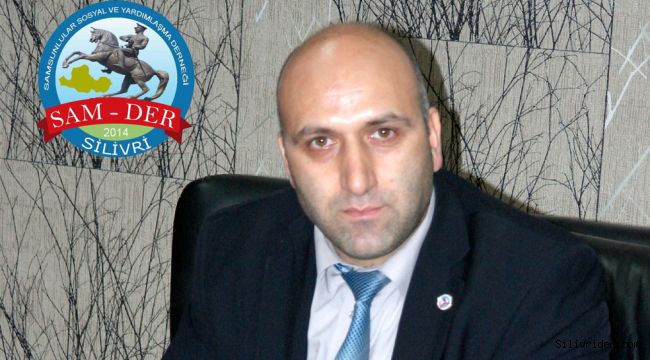 'Klasik dernekçilikten uzak bir anlayışa sahibiz'