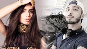 Silivrili DJ, 1 ayda 1 milyon dinlendi