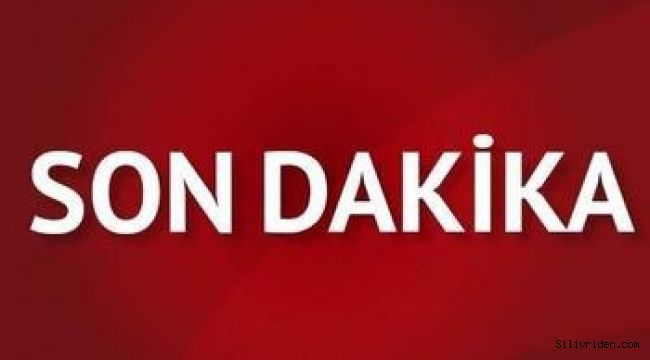 Deprem Silivri’de hissedildi 