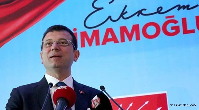 Ekrem İmamoğlu Silivri’ye geliyor