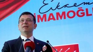 Ekrem İmamoğlu Silivri’ye geliyor