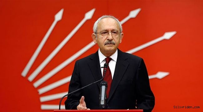 Silivri için gözler Kılıçdaroğlu'nda