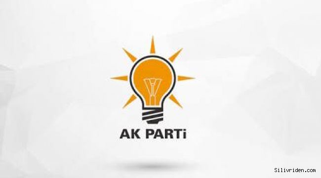 AK Parti Silivri’den “sahte hat” uyarısı 