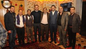 'Birlik ve beraberlik kazanacak'