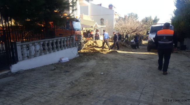 Define olayında flaş gelişme! Özel ekip yola çıktı