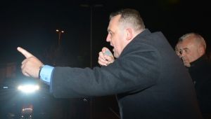 Devrim Uzun'dan Işıklar'a sert sözler 