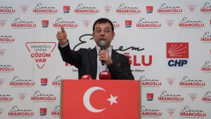 İmamoğlu: 