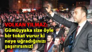 Yılmaz, 