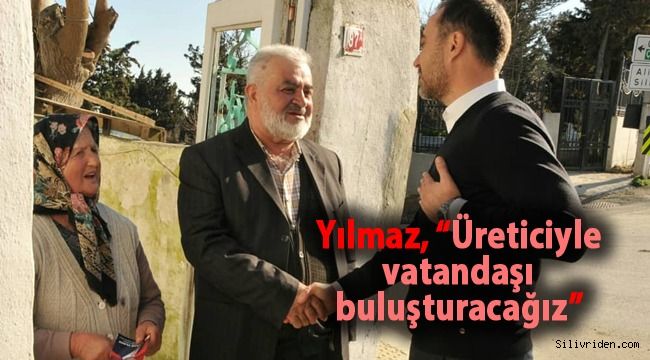 Yılmaz, 