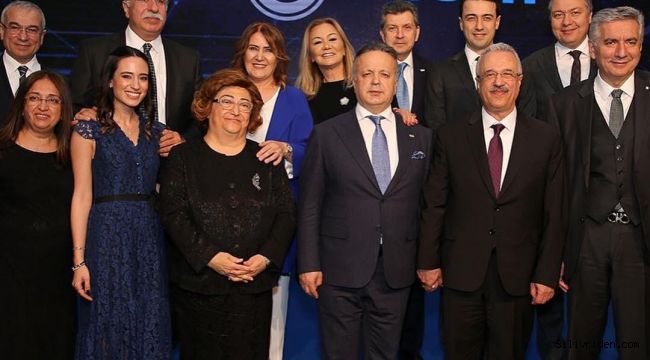 Mesan'dan 40. yıla özel kutlama