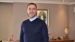 Volkan Yılmaz yarın mazbatasını alacak 