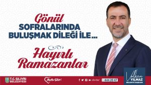 Gönül sofralarında buluşalım