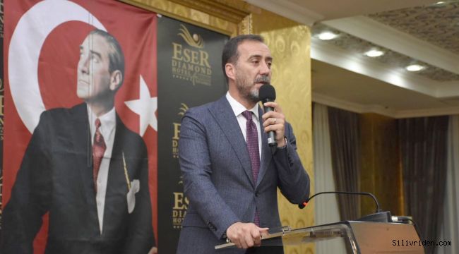 Şehit Ve Gazi Aileleri Iftar Yemeğinde Bir Araya Geldi