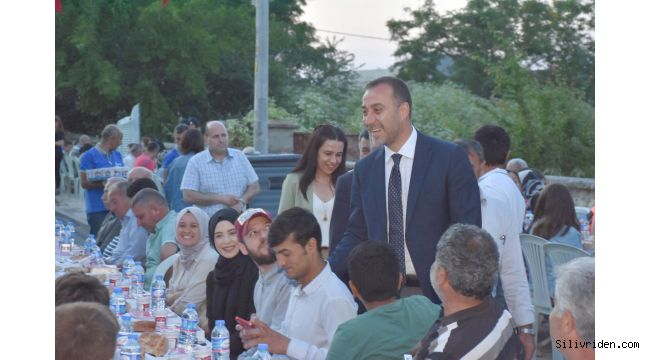 Başkan Yılmaz'dan Anaokulu müjdesi