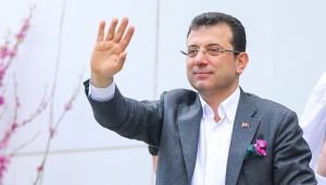 Ekrem İmamoğlu, yarın Silivri'ye gelmeyecek!