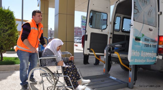 İBB seçimlerine engelsiz ulaşım