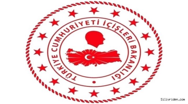 İçişleri Bakanlığından cezaevi açıklaması