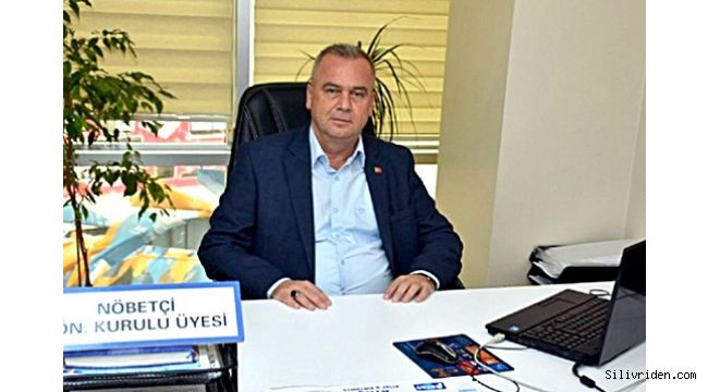 Sami Barlas sosyal medyadan açıkladı 