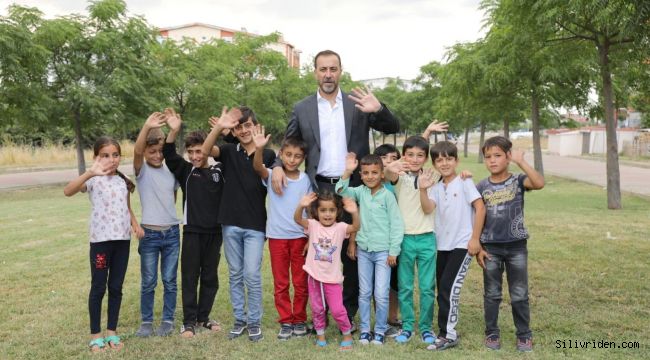 Mimarsinan Mahallesi'nin çehresi değişecek