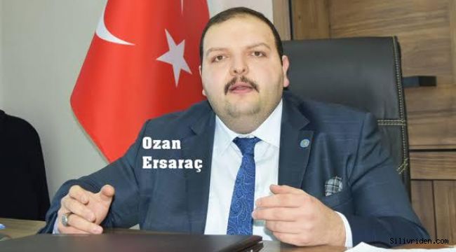Ozan Ersaraç’tan 15 Temmuz açıklaması 