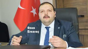 Ozan Ersaraç’tan 15 Temmuz açıklaması 