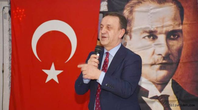 Özcan Işıklar, Değirmenci’ye yanıt verdi