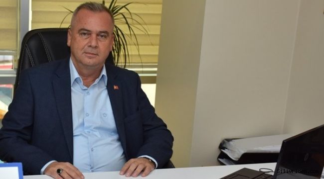 Sami Barlas’tan Göçengil’e sert eleştiri