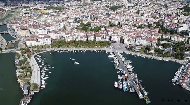 Yazlık fiyatlarında en uygun yer Silivri