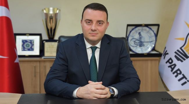 Bozoğlu 30 Ağustos mesajı yayımladı