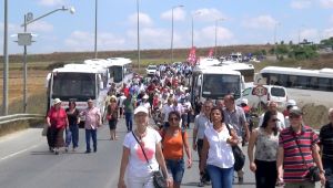 CHP’li vekillerden Eren Erdem’e destek açıklaması