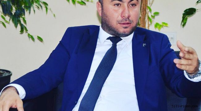 Yalçın: Davulunuz okyanus ötesinde, tokmağınız Kandil'de!