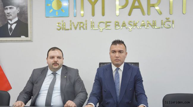 İyi Partili Ümit Seçkin darp edildi