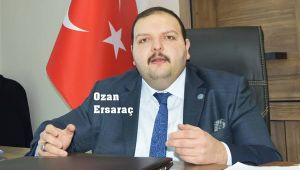 Ozan Ersaraç'tan iddialara yanıt